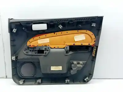 Автозапчасти б/у обивка левой передней двери за ford focus ii (da_, hcp, dp) 1.6 tdci ссылки oem iam   