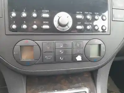 Автозапчасти б/у отопление / кондиционирование воздуха за ford focus c-max (dm2) 1.6 tdci ссылки oem iam 