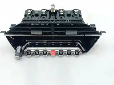 Second-hand car spare part ecu engine control for peugeot 208 i (ca_, cc_) 1.5 bluehdi 100 oem iam references 9823457080