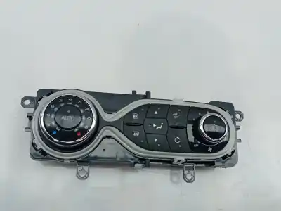 Pezzo di ricambio per auto di seconda mano centralina motore per renault zoe (bfm_) zoe (bfmc) 5aq605 riferimenti oem iam e1071159e