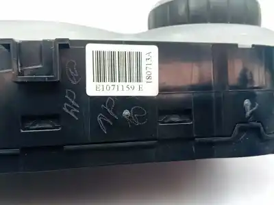 Second-hand car spare part ecu engine control for renault zoe (bfm_) zoe (bfmc) 5aq605 oem iam references e1071159e  