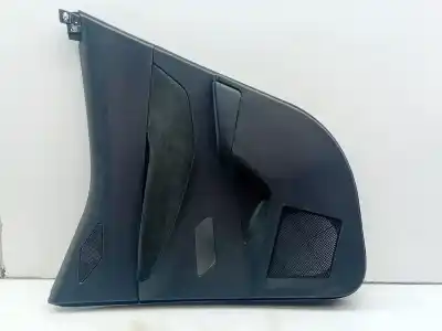 Автозапчасти б/у обивка задней правой двери за ds ds 3 crossback (u_) 1.5 bluehdi 130 ссылки oem iam t0531849