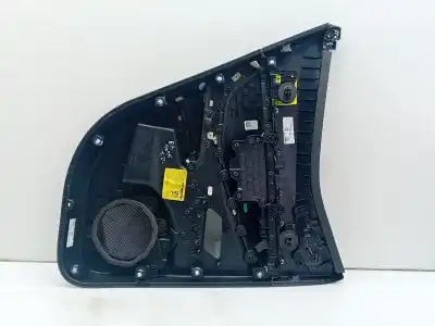 Автозапчасти б/у обивка задней правой двери за ds ds 3 crossback (u_) 1.5 bluehdi 130 ссылки oem iam t0531849  