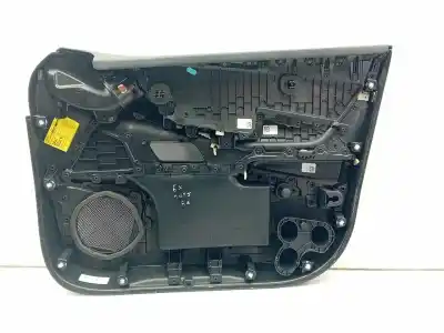 Автозапчасти б/у обивка левой передней двери за ds ds 3 crossback (u_) 1.5 bluehdi 130 ссылки oem iam t0531849  