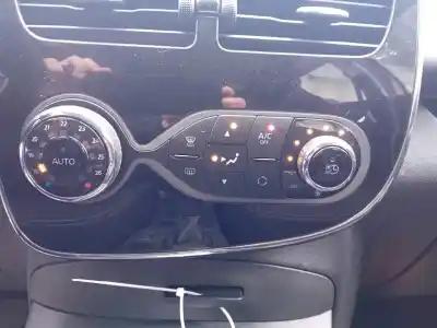 Peça sobressalente para automóvel em segunda mão centralina de motor uce por renault zoe (bfm_) zoe (bfmc) 5aq605 referências oem iam 