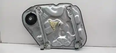 Second-hand car spare part front left seat belt for kia venga (yn) 1.4 crdi 90 oem iam references 82480-1p020