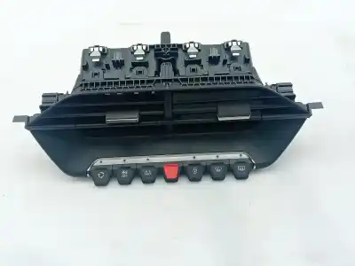 Second-hand car spare part ecu engine control for peugeot 208 i (ca_, cc_) 1.5 bluehdi 100 oem iam references 9823457080