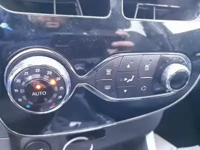 Автозапчастина б/у КОНТРОЛЬ ОПАЛЕННЯ / КОНДИЦІОНАЦІЇ для RENAULT CLIO IV (BH_)  Посилання на OEM IAM   