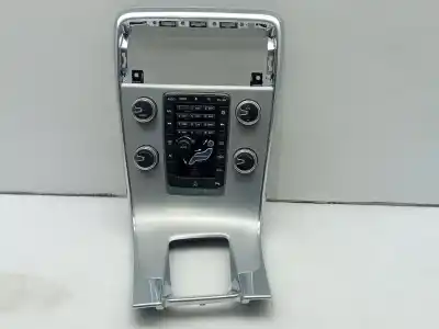 Pezzo di ricambio per auto di seconda mano centralina motore per volvo v60 i (155) d3 / d4 riferimenti oem iam 