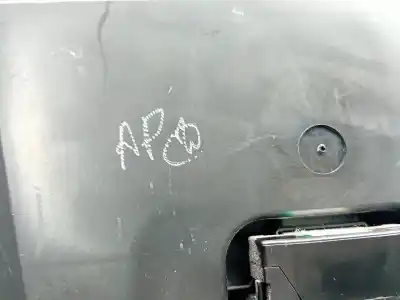 Second-hand car spare part ecu engine control for volvo v60 i (155) d3 / d4 oem iam references   