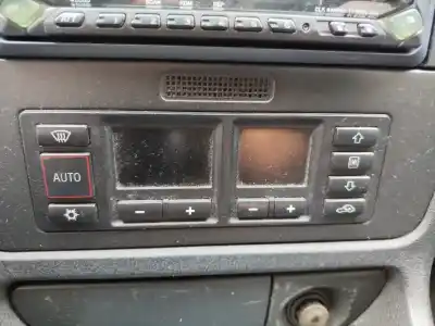 Автозапчасти б/у отопление / кондиционирование воздуха за audi a4 b5 avant (8d5) 1.9 tdi ссылки oem iam 