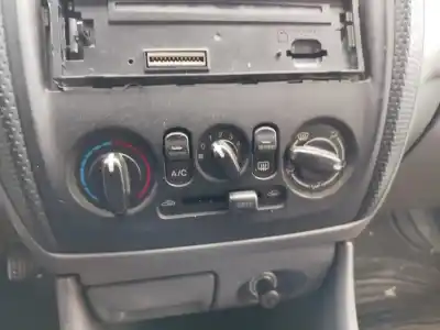 Gebrauchtes Autoersatzteil STEUERUNG DER HEIZUNG / KLIMAANLAGE zum MAZDA 323 S VI (BJ) 1.3 16V OEM-IAM-Referenzen   
