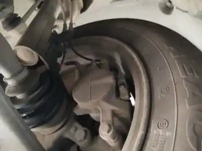 Gebrauchtes Autoersatzteil BREMSSATTEL VORN RECHTS zum MERCEDES A-CLASS (W169) A 180 CDI (169.007. 169.307) OEM-IAM-Referenzen   