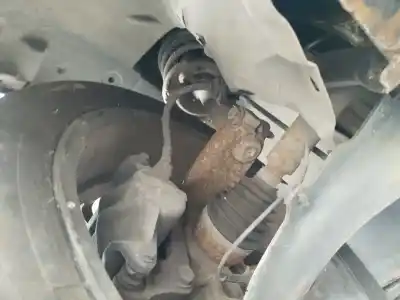 Gebrauchtes Autoersatzteil BREMSSATTEL VORN RECHTS zum RENAULT MEGANE II CAIXA/COMBI (KM_) 1.5 dCi (KM0F) OEM-IAM-Referenzen   
