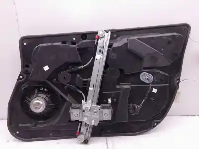 Автозапчасти б/у регулятор стекла переднего левого за ford fiesta vi (cb1, ccn) 1.4 tdci ссылки oem iam 8a61-a23200  