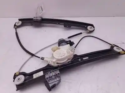 Автозапчасти б/у регулятор стекла переднего левого за bmw 5 (e60) 520 d ссылки oem iam   