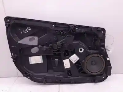 Автозапчасти б/у регулятор стекла переднего левого за FORD FIESTA VI (CB1, CCN) 1.25 ссылки OEM IAM 8A61A2320001  