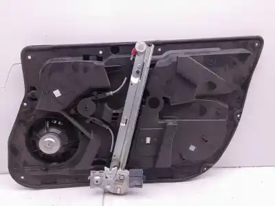 Автозапчасти б/у регулятор стекла переднего левого за ford fiesta vi (cb1, ccn) 1.25 ссылки oem iam 8a61a2320001  