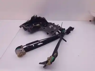 Pezzo di ricambio per auto di seconda mano cintura di sicurezza anteriore destra per seat leon (1p1) 1.9 tdi riferimenti oem iam 1p0837401d