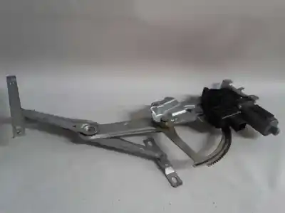 Second-hand car spare part Driver Left Window Regulator for OPEL ASTRA H GTC (A04) 1.3 CDTI (L08) OEM IAM references A330013100417  