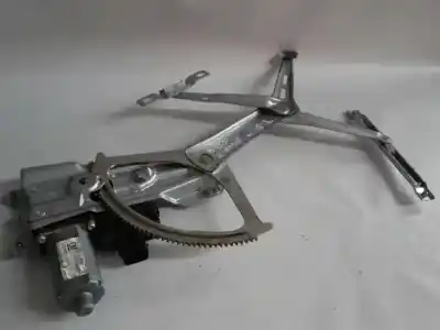 Second-hand car spare part driver left window regulator for opel astra h gtc (a04) 1.3 cdti (l08) oem iam references a330013100417  