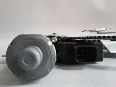 Second-hand car spare part driver left window regulator for opel astra h gtc (a04) 1.3 cdti (l08) oem iam references a330013100417  