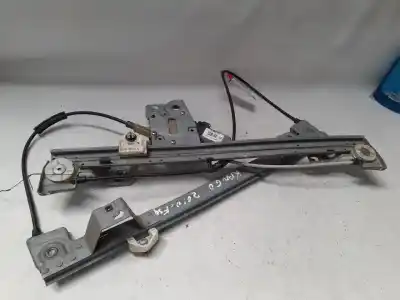 Second-hand car spare part Driver Left Window Regulator for RENAULT KANGOO EXPRESS (FW0/1_) 1.5 DCI / OEM IAM references   