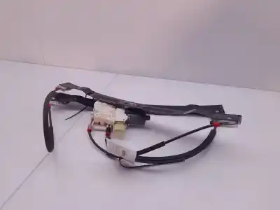Second-hand car spare part driver left window regulator for ford s-max (wa6) 2.0 tdci oem iam references 0130822287  
