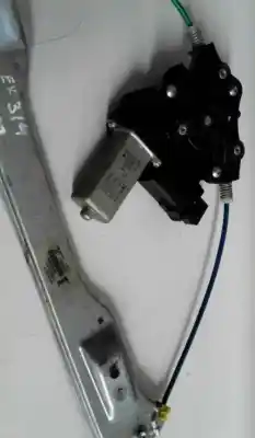 Pezzo di ricambio per auto di seconda mano  per OPEL CORSA D (S07)  Riferimenti OEM IAM 541613212  
