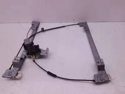 Second-hand car spare part Driver Left Window Regulator for RENAULT KANGOO EXPRESS (FW0/1_) 1.5 dCi (FW0A. FW0B) OEM IAM references   