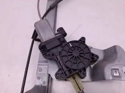 Second-hand car spare part driver left window regulator for renault kangoo express (fw0/1_) 1.5 dci (fw0a. fw0b) oem iam references   