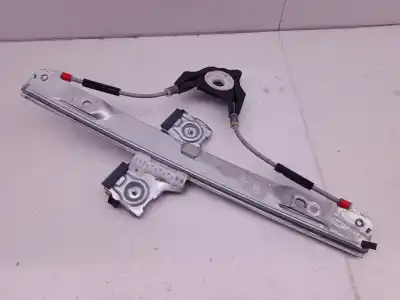 İkinci el araba yedek parçası ön sol pencere regülatörü için ford fiesta vi (cb1, ccn) 1.5 tdci oem iam referansları 8a61a23201cr  