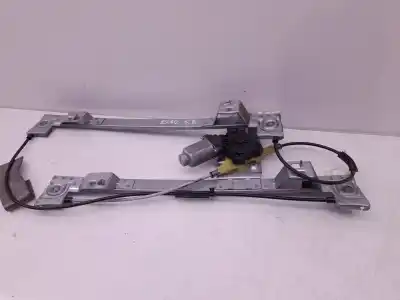 Second-hand car spare part driver left window regulator for renault kangoo express (fw0/1_) 1.5 dci 70 (fw0a kw0v) oem iam references 402087a  