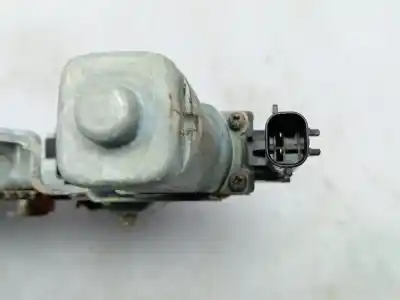 Автозапчасти б/у регулятор стекла переднего левого за chrysler sebring (jr) 2.7 v6 24v ссылки oem iam 04878109al  