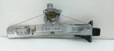 Second-hand car spare part  for OPEL INSIGNIA A COUNTRY TOURER (G09)  OEM IAM references 20952451  