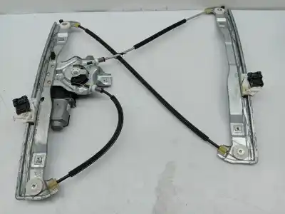 Second-hand car spare part  for CITROEN DS3  OEM IAM references 430105A0  