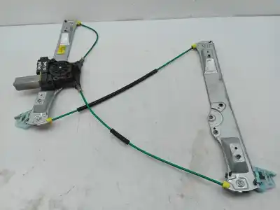 Pezzo di ricambio per auto di seconda mano  per OPEL CORSA D (S07)  Riferimenti OEM IAM 013314156LH  