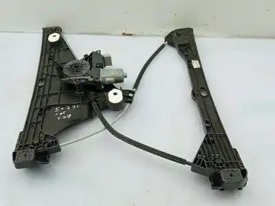 Second-hand car spare part DRIVER LEFT WINDOW REGULATOR for OPEL CORSA F (P2JO)  OEM IAM references 9829043680  