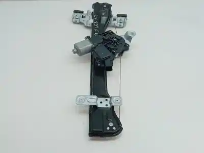 Second-hand car spare part driver left window regulator for opel mokka / mokka x (j13) 1.6 cdti 4x4 (_76) oem iam references 98920-suv20