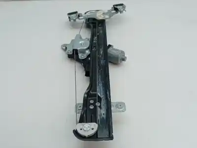 Second-hand car spare part driver left window regulator for opel mokka / mokka x (j13) 1.6 cdti 4x4 (_76) oem iam references 98920-suv20  