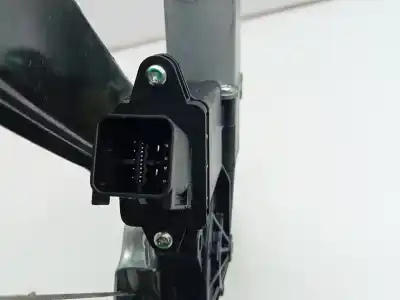 Second-hand car spare part driver left window regulator for opel mokka / mokka x (j13) 1.6 cdti 4x4 (_76) oem iam references 98920-suv20  