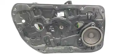 Автозапчасти б/у регулятор стекла переднего левого за VOLVO V40 HATCHBACK (525) D2 ссылки OEM IAM 964290-100  