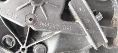 Автозапчасти б/у регулятор стекла переднего левого за volvo v40 hatchback (525) d2 ссылки oem iam 964290-100  