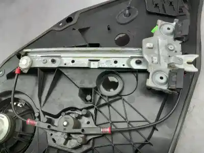 İkinci el araba yedek parçası arka sag cam regülatörü için ford fiesta vi (cb1, ccn) 1.4 tdci oem iam referansları 8a61a045h22-a  