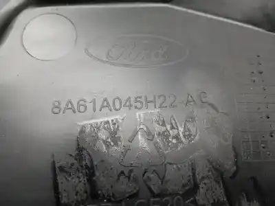 İkinci el araba yedek parçası arka sag cam regülatörü için ford fiesta vi (cb1, ccn) 1.4 tdci oem iam referansları 8a61a045h22-a  