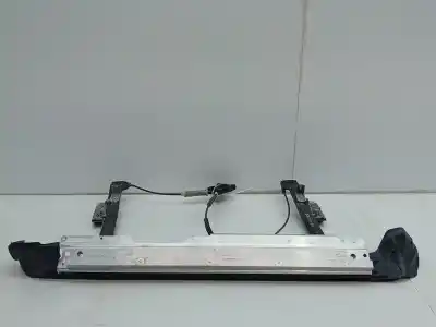 Автозапчастина б/у регулятор вікна передній лівий для mini mini (r56) one d посилання на oem iam th624400-22  