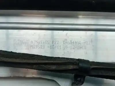 Автозапчастина б/у регулятор вікна передній лівий для mini mini (r56) one d посилання на oem iam th624400-22  