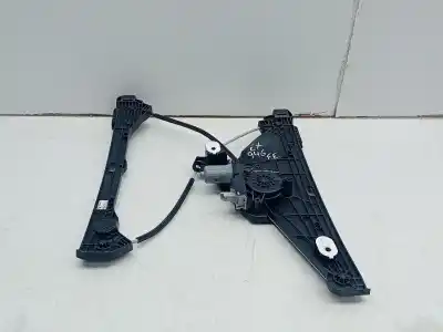 Second-hand car spare part DRIVER LEFT WINDOW REGULATOR for PEUGEOT 208 I (CA_, CC_)  OEM IAM references 156173912  