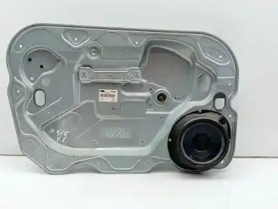 Автозапчастина б/у  для FORD FOCUS II (DA_, HCP, DP)  Посилання на OEM IAM 4M51-A045H17-A  