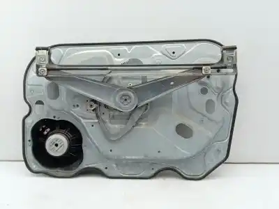 Автозапчастина б/у регулятор вікна передній лівий для ford focus ii (da_, hcp, dp) 1.6 tdci посилання на oem iam 4m51-a045h17-a  